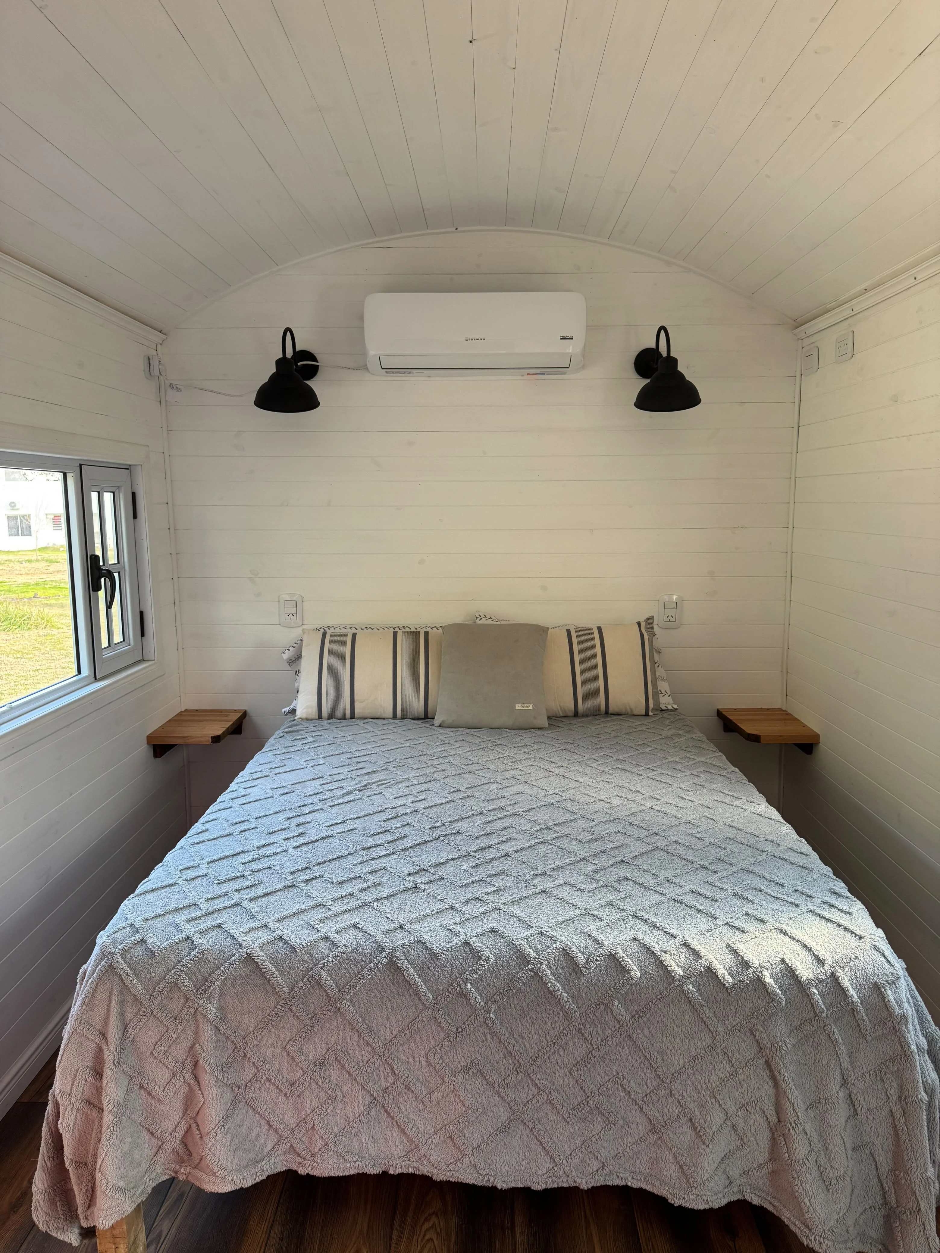 Cama matrimonial